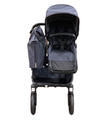 Shop Bugaboo Donkey 5 Stroller Mono, 2023, Mineral Collection - Washed Black, Black at Goodbuygears