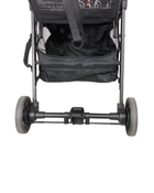 Shop Inglesina Quid 2 Stroller, Onyx Black, 2023 at Goodbuygears