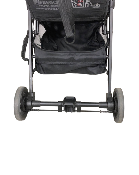Shop Inglesina Quid 2 Stroller, Onyx Black, 2023 at Goodbuygears