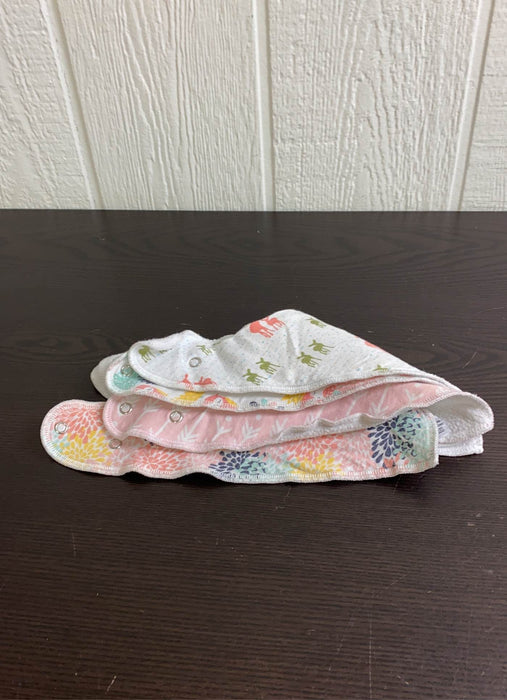 used BUNDLE Bandana Bibs