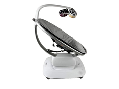 Shop 4moms MamaRoo Multi-Motion Baby Swing, Grey Classic at Goodbuygears
