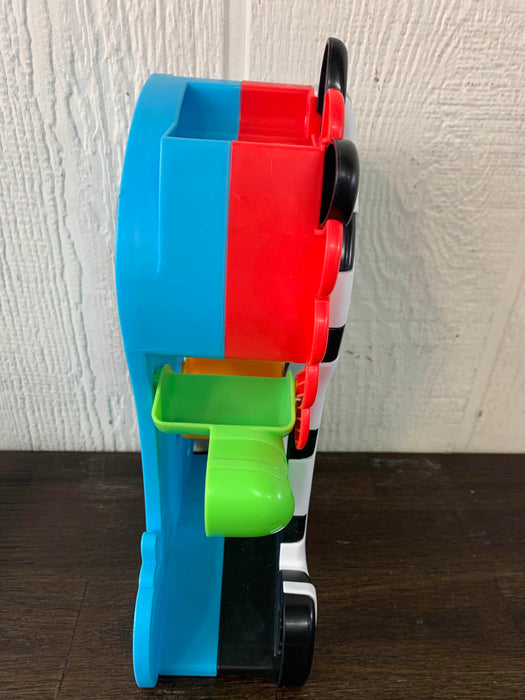 used Toys