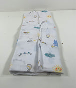 Shop Aden + Anais Swaddle Blanket, Happy Times at Goodbuygears
