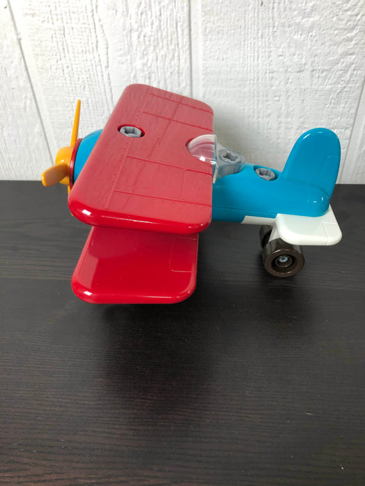 used Toys