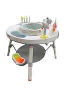 Shop Skip Hop Silver Lining Cloud Baby's View Activity Center at Goodbuygears