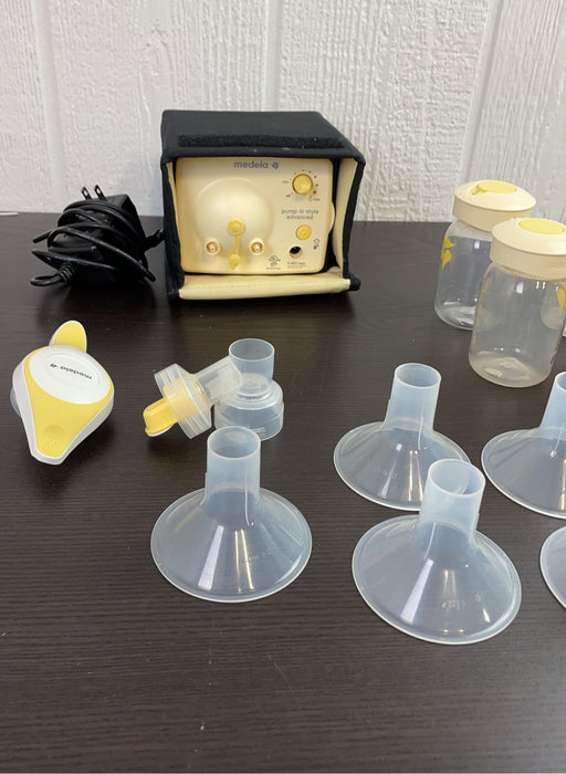 secondhand Medela Pump In Style Advanced Breast Pump
