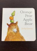 secondhand BUNDLE Board Books