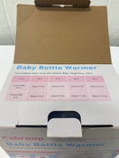 secondhand Babebay Baby Bottle Warmer