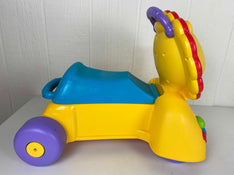 secondhand Toys