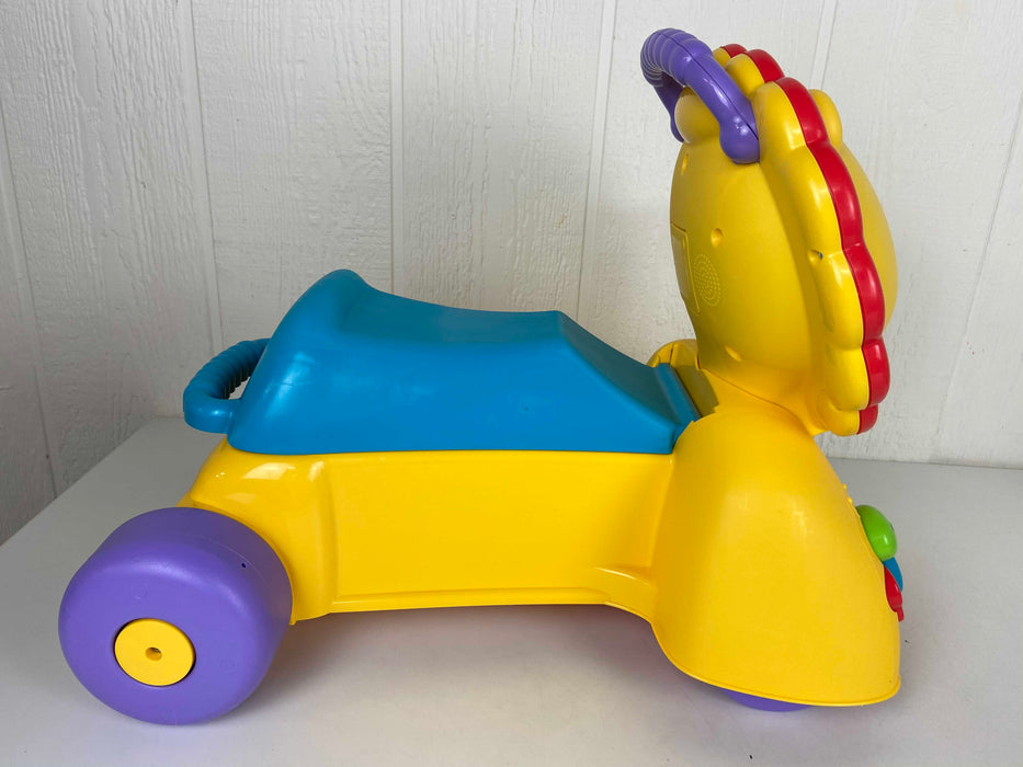 secondhand Toys