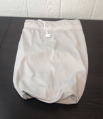 used Diaper Dekor Cloth Diaper Liner