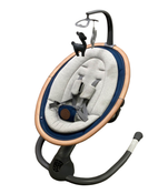 Shop Maxi-Cosi Cassia Swing, Essential Blue at Goodbuygears
