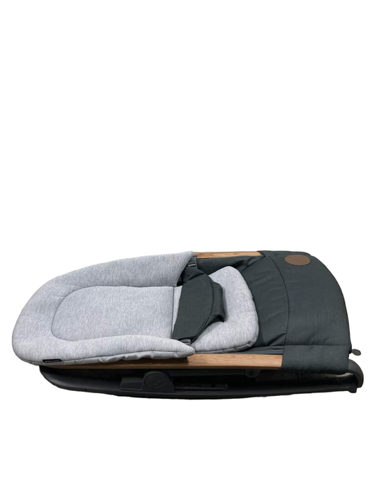 Shop Maxi-Cosi Kori 2-in-1 Rocker, Essential Graphite at Goodbuygears