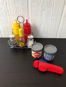 used BUNDLE Play Food