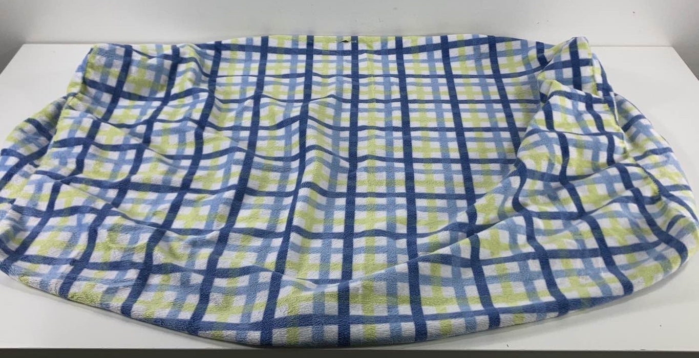 used Carter’s Changing Pad Covers