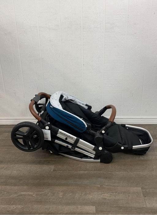 Shop Mockingbird Single Stroller, 2021, Sea at Goodbuygears