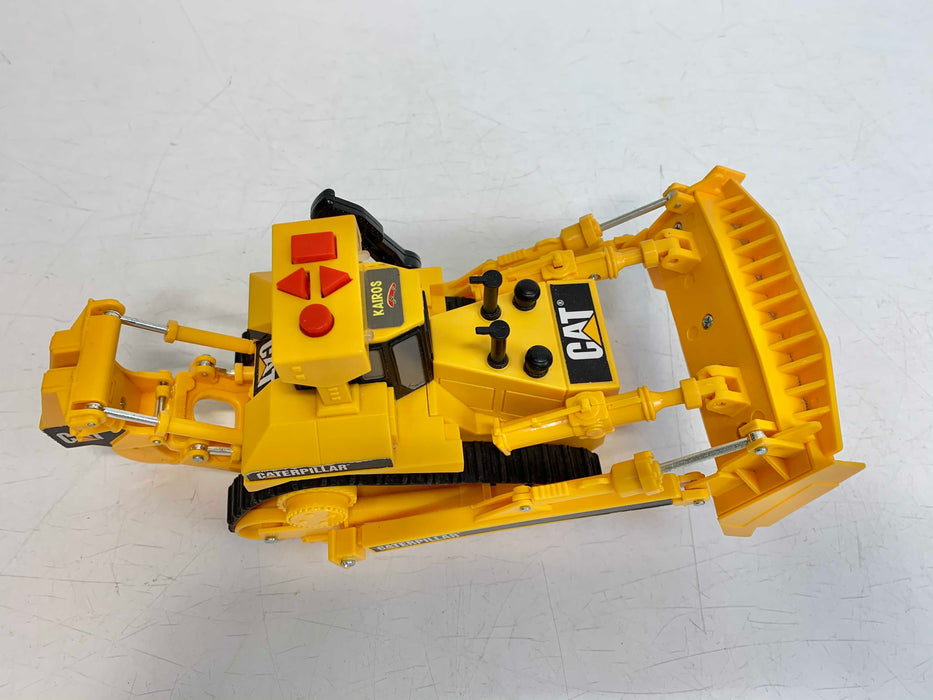 used Toys