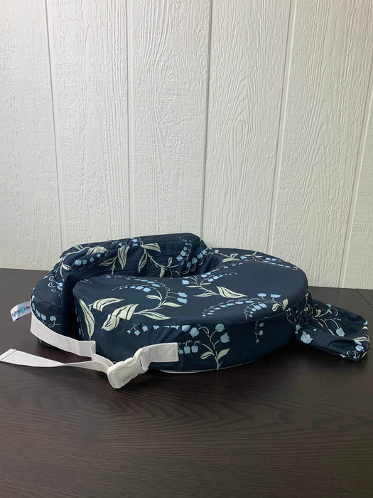 used My Brest Friend Nursing Pillow