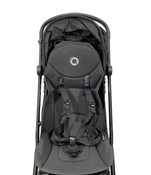 Shop Bugaboo Butterfly Stroller, 2022, Midnight Black at Goodbuygears
