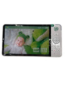 Shop Leap Frog 7" Video Baby Monitor at Goodbuygears
