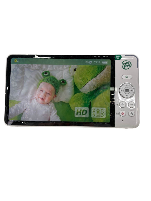 Shop Leap Frog 7" Video Baby Monitor at Goodbuygears