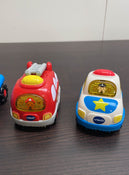 secondhand Toys