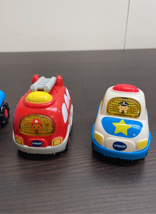 secondhand Toys