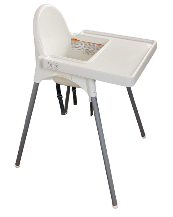 used High Chairs