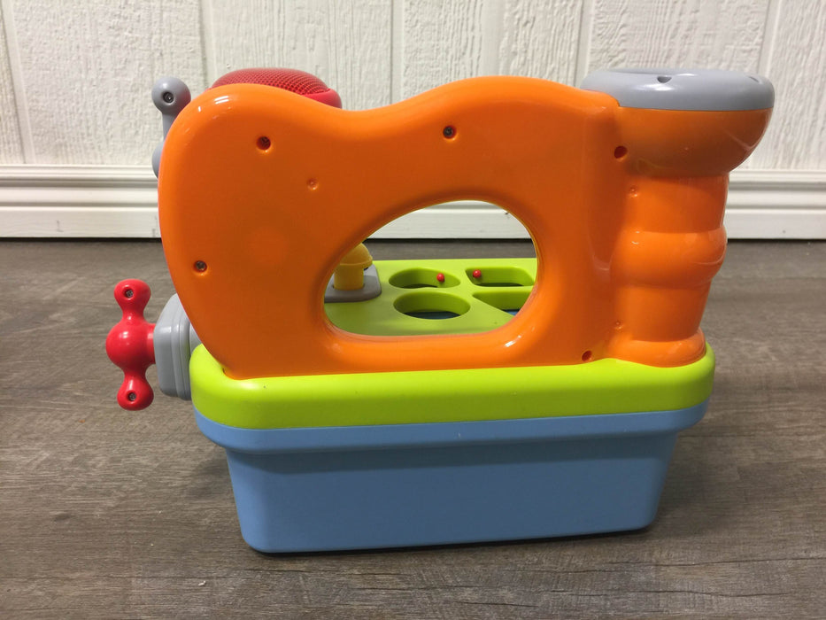 secondhand BUNDLE Interactive Toddler Learning Toys