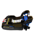 Shop Doona Infant Car Seat & Stroller Combo, 2023, Nitro Black at Goodbuygears