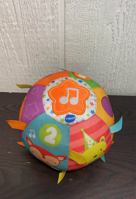secondhand Toys