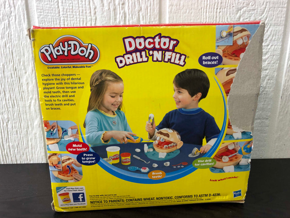 used Toys
