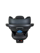 Shop Cybex Cloud G Lux with SensorSafe, 2023, Moon Black at Goodbuygears