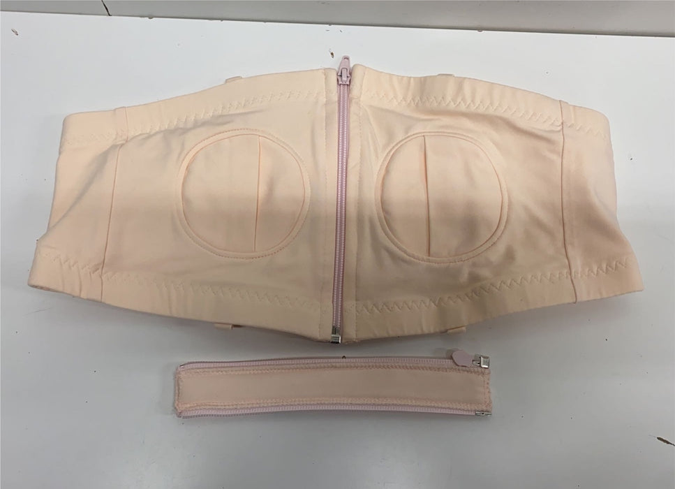 used Simple Wishes Hands Free Pumping Bra