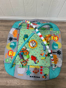 secondhand Bright Starts 5-in-1 Your Way Ball Play Activity Gym