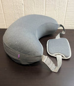 Shop Frida Mom Adjustable Nursing Pillow, Gray at Goodbuygears