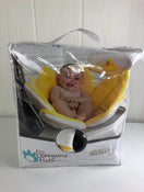 secondhand Blooming Bath Baby Bath