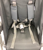 Shop UPPAbaby VISTA V2 Stroller, 2020, Jordan (Charcoal Melange) at Goodbuygears