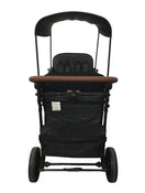 used Wonderfold Wonderfold W4 Luxe Quad Stroller Wagon