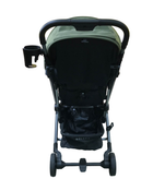 Shop Colugo Compact Stroller, 2023, Olive at Goodbuygears