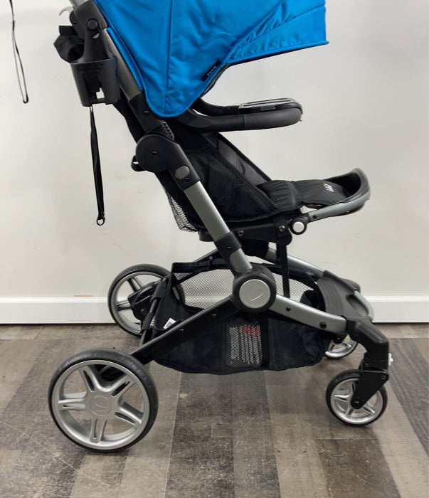 Shop Larktale Coast Stroller, 2017, Freshwater Blue at Goodbuygears