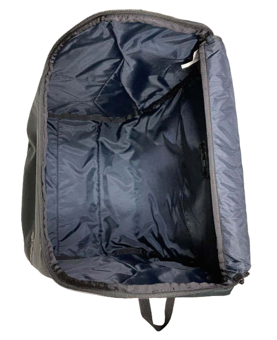 Shop WAYB Pico Portable Car Seat Travel Bag, Deluxe Bag, Onyx at Goodbuygears