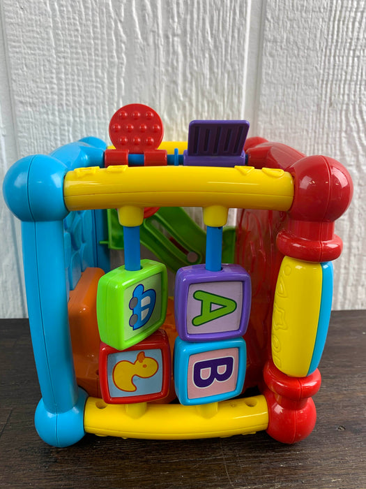 used Toys