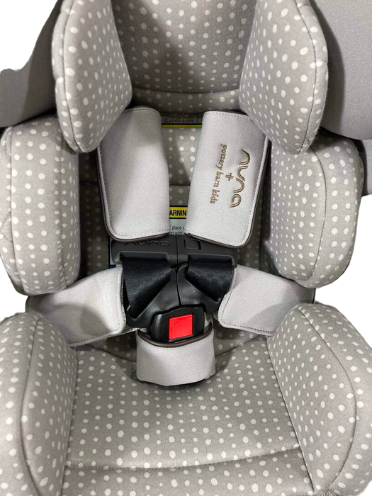 Shop Nuna RAVA Convertible Car Seat, Droplet Dot, 2023 at Goodbuygears
