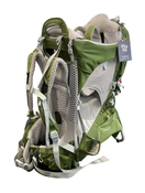 used Osprey Poco AG Plus Child Carrier