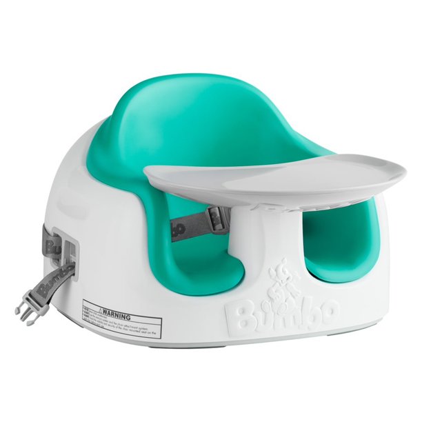 Shop Bumbo Multi Seat, Aqua at Goodbuygears
