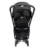 Shop Bugaboo Butterfly Stroller, 2022, Midnight Black at Goodbuygears
