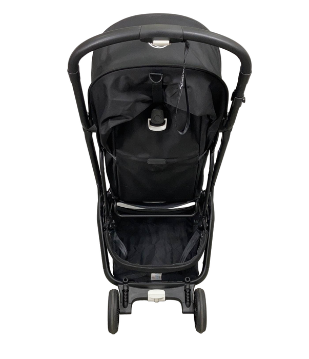 Shop Bugaboo Butterfly Stroller, 2022, Midnight Black at Goodbuygears
