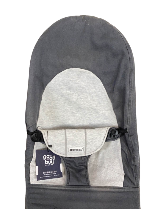 secondhand Infant Gear