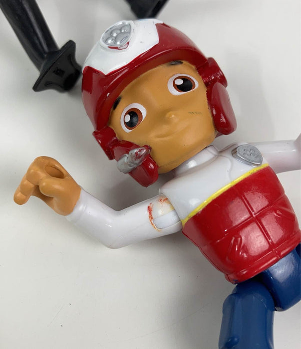 secondhand Toys